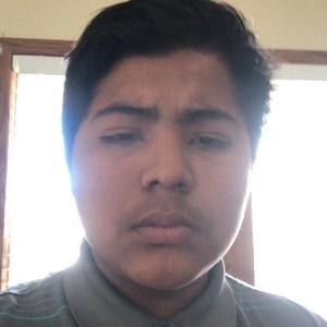 Meet your Posher, Roberto